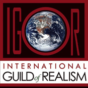 сайт Международной Гильдии Реализма